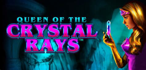 Jogue Queen Of The Crystal Rays online